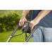 BAZÁR GARDENA PowerMax 1200/32 elektrická kosačka na trávu 5032-20 POUŽITÁ, PO SERVISE!!