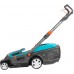 GARDENA PowerMax Li-40/37 akumulátorová kosačka na trávu, 37 cm 5038-20