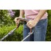 GARDENA PowerMax Li-40/37 Akumulátorová kosačka, bez akumulátora, 37 cm 5038-55