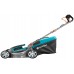 GARDENA Powermax Li-40/41 Akumulátorová kosačka, bez akumulátora, 41 cm 5041-55