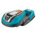 GARDENA R70Li robotická kosačka 4072-32