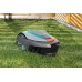 BAZÁR GARDENA SILENO city 400 Robotická kosačka, do 400m2 15004-32 PO SERVISE!!