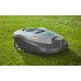 GARDENA smart SILENO+ 1300 robotická kosačka 19061-66