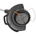 GARDENA akumulátorový trimmer ComfortCut Li-18/23R, 9825-20