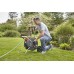 GARDENA CleverRoll L Easy vozík na hadicu+50m hadica 1/2" 18522-20