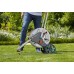 BAZÁR GARDENA AquaRoll M Metal Vozík na hadicu kovový 18540-20 PO SERVISE!!!