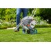 GARDENA CleverRoll M Metal Vozík na hadicu kovový+ 20m hadica Classic 1/2",18542-20
