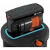 Gardena Sprinkler-System OS 140 Výsuvný štvorhranný zadažďovač 8223-20