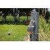 Gardena Sprinkler-System OS 140 Výsuvný štvorhranný zadažďovač 8223-20