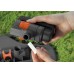 GARDENA AquaZoom compact štvorplošný zavlažovač 18708-20