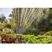 GARDENA AquaZoom compact štvorplošný zavlažovač 18708-20