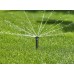 Gardena Sprinkler-System Výsuvný zadažďovač MD40, 8231-20