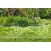 Gardena Sprinklersystem Výsuvný zadažďovač MD80, 8232-20