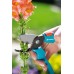 GARDENA Classic záhradnícke nožnice do híbky rezu 18mm, 08754-20