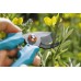 GARDENA Classic záhradnícke nožnice do híbky rezu 18mm, 08754-20