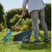 Gardena Plus 400 Ručná vretenová kosačka 40 cm + zberný kôš 11765-20