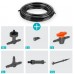GARDENA MDS Štartový Set pre balkóny 15 rastlín 13401-20
