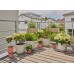 GARDENA MDS Štartový Set pre balkóny 15 rastlín 13401-20