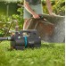 Gardena Silent 3000 18V/P4A Aku záhradné čerpadlo (180W/3000l/h) - 1x 4,0Ah 14610-20