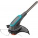 GARDENA PowerTrim 30/18V P4A Akumulátorový vyžínač - bez akumulátora 14703-55