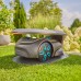 GARDENA SILENO Domček pre robotické kosačky pre/max/free 15025-20