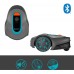 GARDENA SILENO minimo 250 m2 - Robotická kosačka s Bluetooth 15201-32
