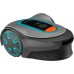 GARDENA SILENO minimo 500 m2 - Robotická kosačka s Bluetooth 15202-32
