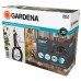 GARDENA TapFix Držiak na hadicu Liano + 15 m Liano 18595-20