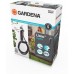 GARDENA TapFix Držiak na hadicu Liano + 10 m Liano 18596-20