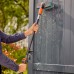 GARDENA Cleansystem S Násada 90cm 18800-20