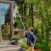 GARDENA Cleansystem M-XL Teleskopická násada, 155-260cm 18804-20