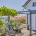GARDENA Cleansystem Násada Flex 53 cm 18806-20