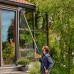 GARDENA Cleansystem Ručná kefa mäkká flex 18812-20