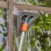 GARDENA Cleansystem Ručná kefa mäkká flex 18812-20