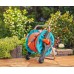 GARDENA Basic Nástenný bubon na hadicu 13 mm (1/2"), 25 m 18982-29