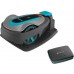 GARDENA smart SILENO city 600 m2 Set – Robotická kosačka s Bluetooth s Ai 19603-72