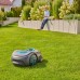 GARDENA Smart SILENO Max 800 m2 Robotická kosačka 19901-32