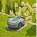 GARDENA Smart SILENO Max 800 m2 Robotická kosačka 19901-32