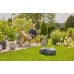 GARDENA Smart SILENO Max 1200 m2 Robotická kosačka 19902-32