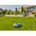 GARDENA Smart SILENO Free Robotická kosačka 1500 m2 19927-32