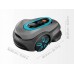 Gardena Smart SILENO Sense Robotická kosačka na trávu 400 m2 19941-32