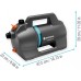 GARDENA Silent 4100 Zahradné čerpadlo (550 W/4 100 l/h) 9050-20