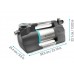 GARDENA 5600 Silent+ Zahradné čerpadlo (900 W/5 600 l/h) 9057-20