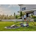 GARDENA 5600 Silent+ Zahradné čerpadlo (900 W/5 600 l/h) 9057-20