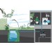 GARDENA 3900 Silent Domáca vodáreň (650W/3 900 l/h) 9066-20