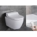 GEBERIT AquaClean Tuma Comfort Bidetové sedátko, alpská biela 146.272.11.1