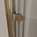 GELCO Antique sprchové dvere 80 - pravé prevedenie, sklo antique GQ1380R