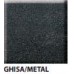TESKOR MINERVA GHISA drezová bateria  metaltek