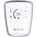 CLAGE DSX Touch Prietokový ohrievač vody, 18-27kW/400V 3200-36600