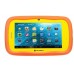 GoGEN dotykový tablet MAXPAD 7 O, 7", 8 GB, WF, Android 4.1, oranžová